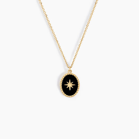 Collier Nebuleor Or Jaune - Colliers Femme | Histoire d&rsquo;Or