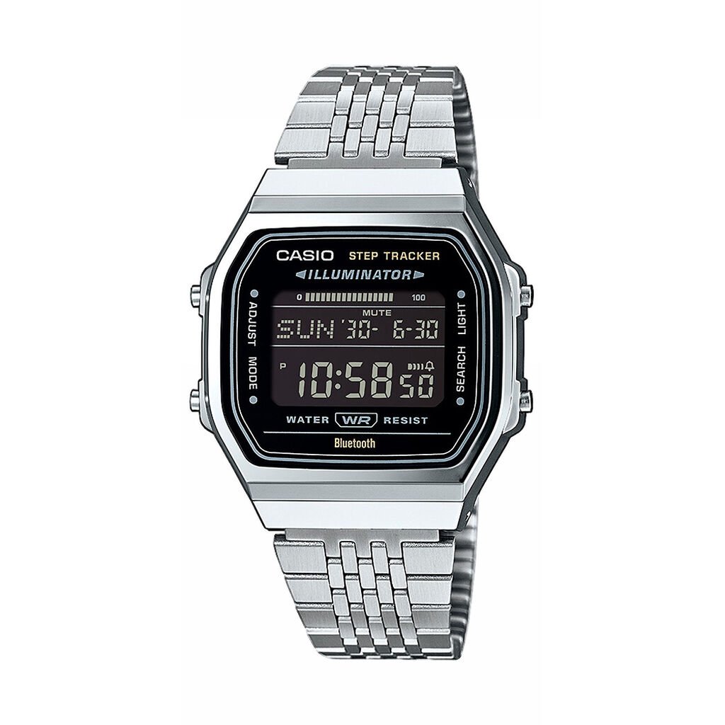 Montre Casio Collection Casio Vintage Collection - Montres Unisex | Histoire d&rsquo;Or