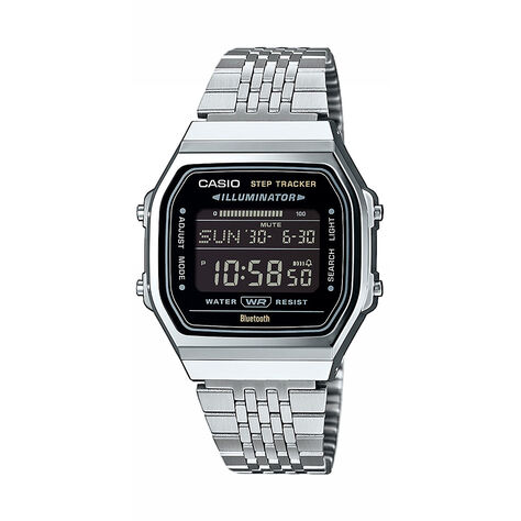 Montre Casio Collection Casio Vintage Collection - Montres Unisex | Histoire d&rsquo;Or