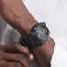Montre Casio G-shock Black & White Noir - Montres Homme | Histoire d’Or