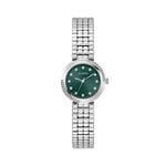 Montre Guess Clara Vert - Montres Femme | Histoire d&rsquo;Or