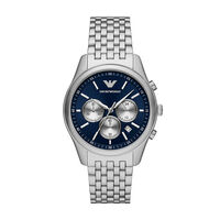 Montre Emporio Armani Bleu