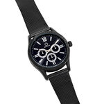 Montre O Watch Yeet Noir - Montres Homme | Histoire d&rsquo;Or