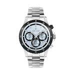 Montre Pierre Lannier Lannier Decima Bicolore - Montres Homme | Histoire d&rsquo;Or