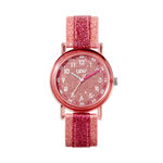 Montre Upp Tikky Rosie Rose - Montres Enfant | Histoire d&rsquo;Or