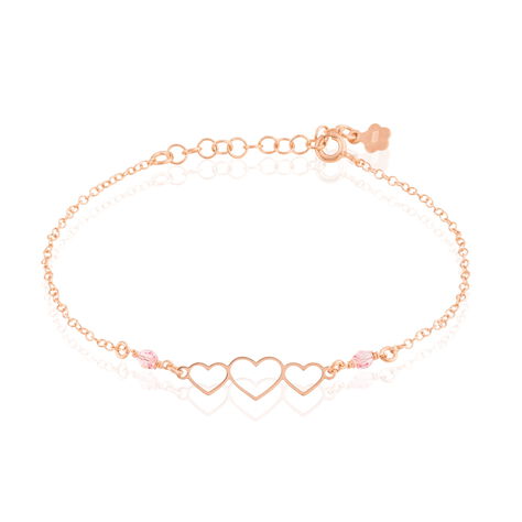 Bracelets Femme Argent • Histoire d'Or