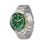 Montre Boss Sealiner Vert - Montres Homme | Histoire d&rsquo;Or