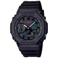 Montre Casio G-shock Multicolore
