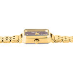 Montre Codhor Hortense Bordeaux - Montres Femme | Histoire d&rsquo;Or