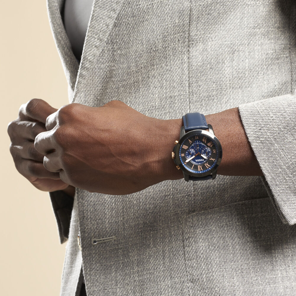Montre on sale fossil fs5061