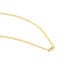 Collier Chain Or Jaune Topaze - Colliers Femme | Histoire d’Or