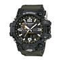 Montre Casio G-shock Mudmaster Noir