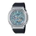 Montre Casio G-shock Bleu Sky - Montres Homme | Histoire d&rsquo;Or