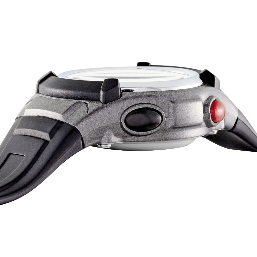 Montre Upp Junior Noir - Montres Enfant | Histoire d&rsquo;Or