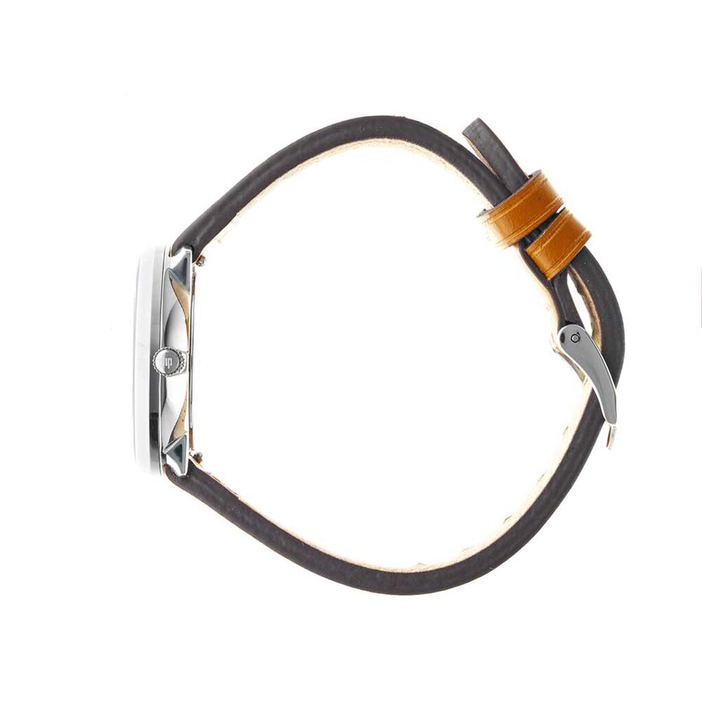 Montre Lip Himalaya Dauphine 29 Argent&eacute; - Montres Femme | Histoire d&rsquo;Or