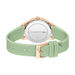 Montre Lacoste Falda Vert - Montres Femme | Histoire d’Or