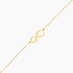 Bracelet Armen Or Jaune - F&ecirc;te des m&egrave;res Femme | Histoire d&rsquo;Or