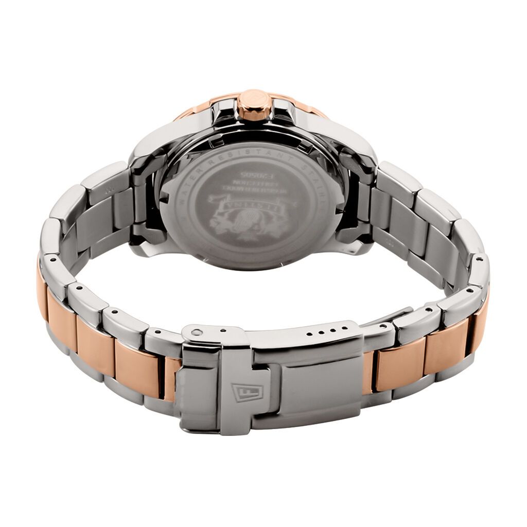 Montre Festina Boyfriend Rouge - Montres Femme | Histoire d’Or