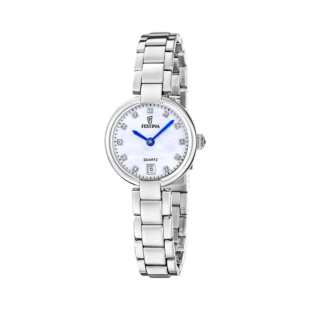 Montre Festina Mademoiselle 26 - F&ecirc;te des m&egrave;res Femme | Histoire d&rsquo;Or