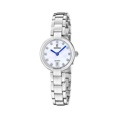 Montre Festina Mademoiselle 26 - F&ecirc;te des m&egrave;res Femme | Histoire d&rsquo;Or