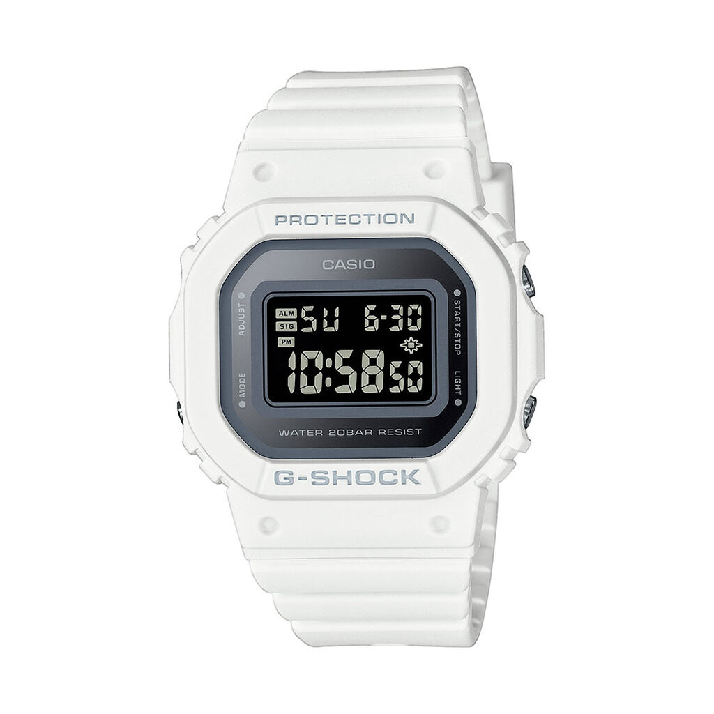 Montre Casio G-shock Classic Noir