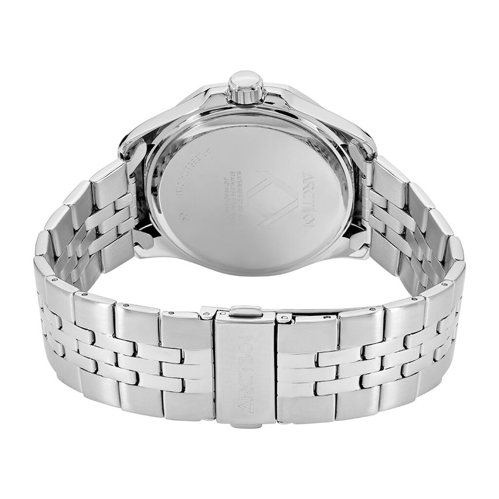 Montre Arctik Defi Bleu - F&ecirc;te des p&egrave;res Homme | Histoire d&rsquo;Or