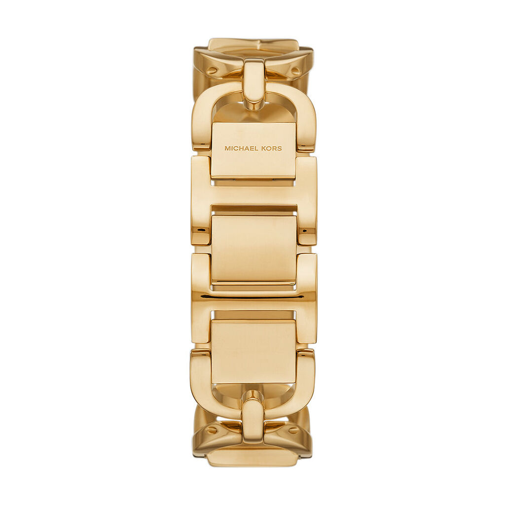 Montre Michael Kors Empire Dor&eacute; - Montres Femme | Histoire d&rsquo;Or