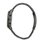 Montre Maserati Attrazione Noir - F&ecirc;te des p&egrave;res Homme | Histoire d&rsquo;Or