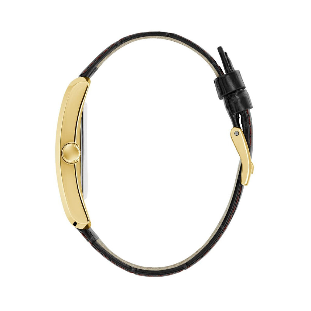 Montre Guess Clyde Vert - Montres Homme | Histoire d&rsquo;Or