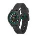 Montre Lacoste 12.12 Kids Noir - Montres Enfant | Histoire d’Or
