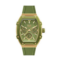 Montre Ice Watch Boliday Vert