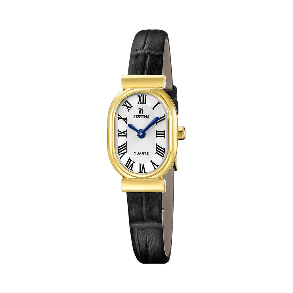 Montre Festina Mademoiselle Ovale - Montres Femme | Histoire d&rsquo;Or