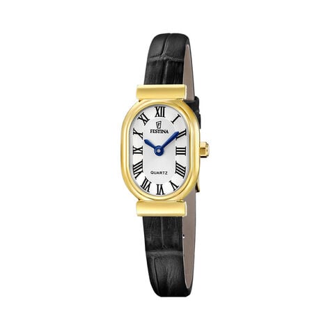 Montre Festina Mademoiselle Ovale - Montres Femme | Histoire d&rsquo;Or