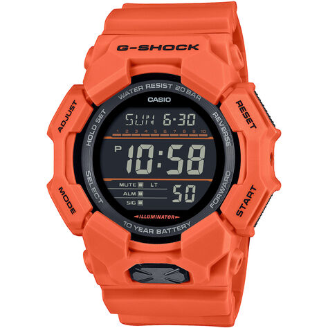 Montre Casio G-shock - Montres Homme | Histoire d’Or