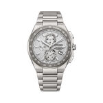 Montre Citizen Super Titanium Rc Argent&eacute; - Montres solaires Homme | Histoire d&rsquo;Or