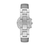 Montre Michael Kors Gramercy Argent&eacute; - Montres Femme | Histoire d&rsquo;Or
