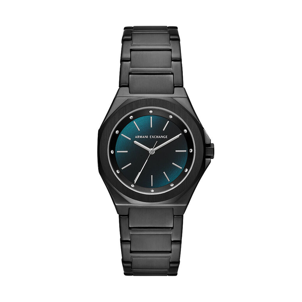 Montre Armani Exchange Vert