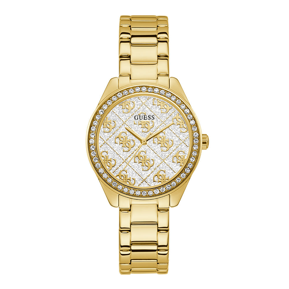 Montres Guess Histoire d Or