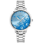 Montre Pierre Lannier Tallia Bleu Sky - Montres Femme | Histoire d&rsquo;Or