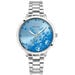 Montre Pierre Lannier Tallia Bleu Sky - Montres Femme | Histoire d’Or