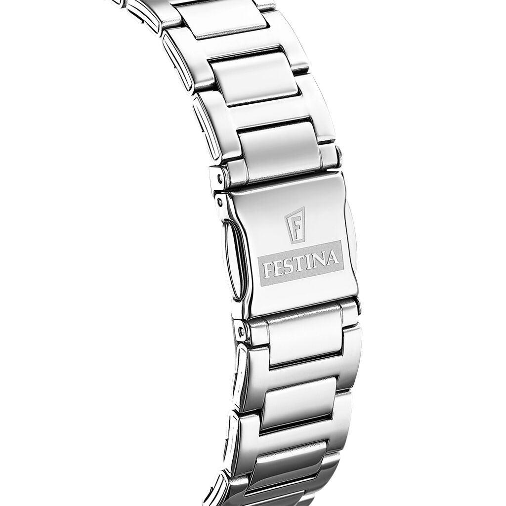 Montre Festina Boyfriend Bleu Sky - Montres Femme | Histoire d’Or