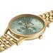 Montre Cluse Minuit Multifunction Vert - Montres Femme | Histoire d’Or