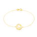 Bracelet Or Jaune - Bracelets Femme | Histoire d’Or