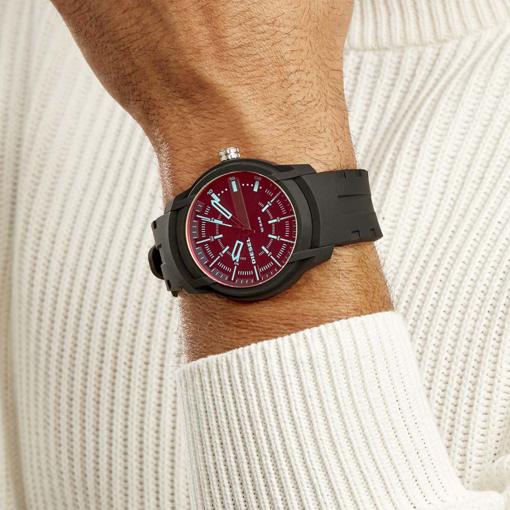 Montre shop diesel dz1819