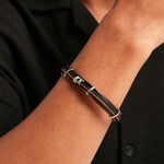 Bracelet Jourdan Daividh Cuir - Bracelets Homme | Histoire d&rsquo;Or