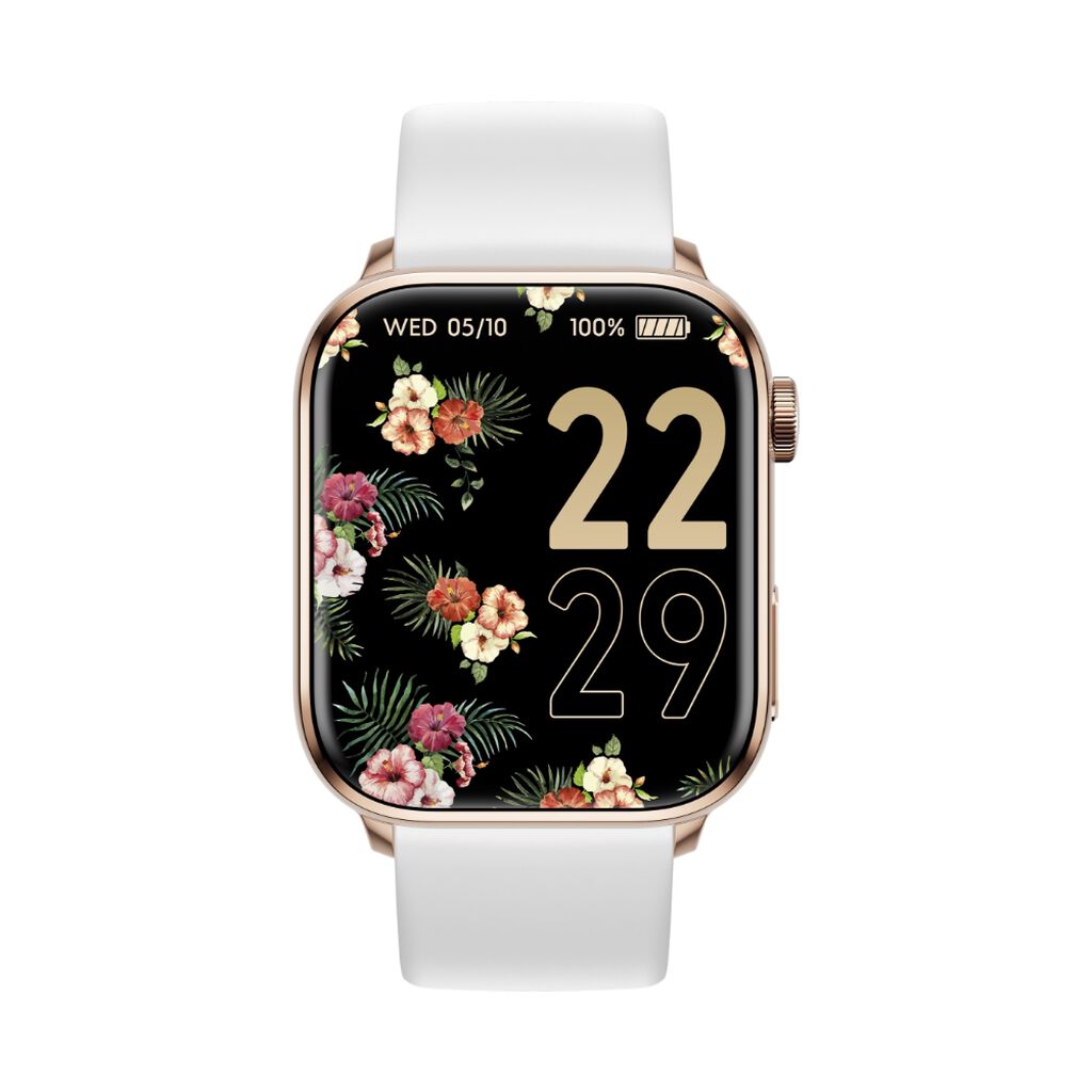 Montre Connect&eacute;e Ice Watch Smart 2.0 - Montres connect&eacute;es Famille | Histoire d&rsquo;Or