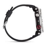 Montre Hybride Casio G-shock G-steel Noir - Montres connect&eacute;es Homme | Histoire d&rsquo;Or