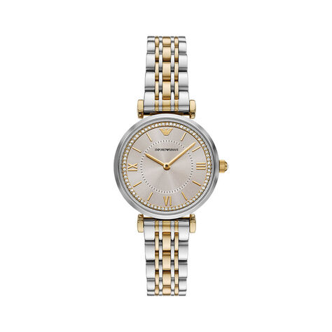 Montre Emporio Armani - Montres Femme | Histoire d&rsquo;Or