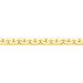 Collier Ivy Maille Haricot Or Jaune - Chaines Femme | Histoire d’Or
