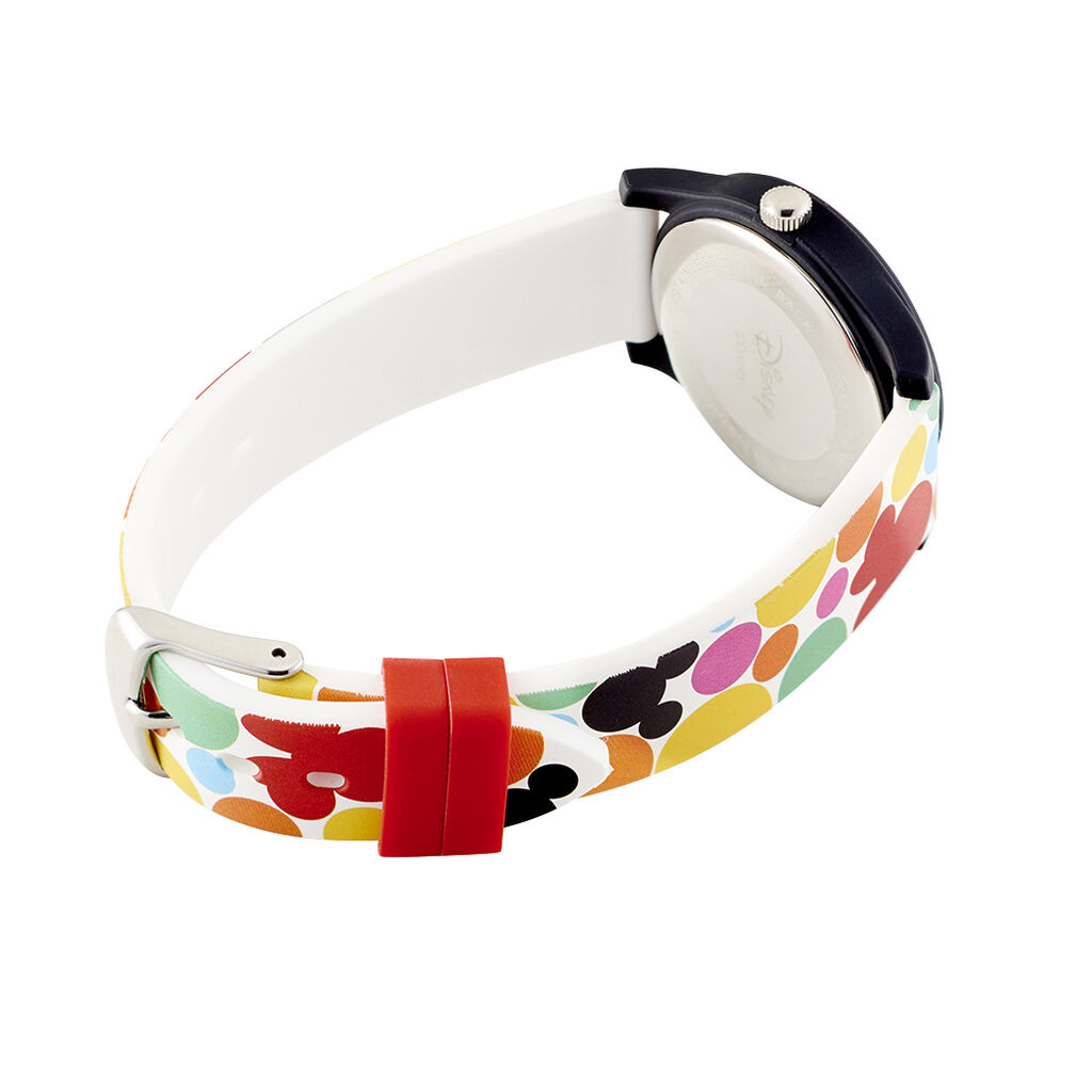 Montre Disney Multicolore - Montres Femme | Histoire d’Or